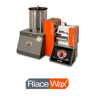 Riace Wax