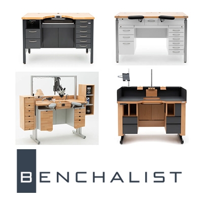 Benchalist