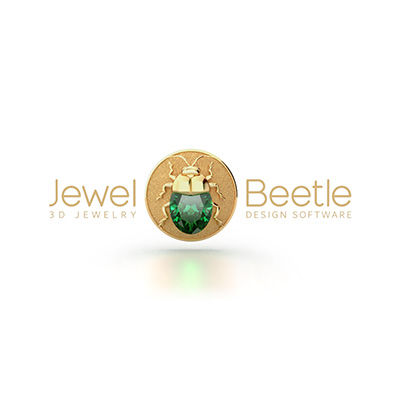 Cat Jewel Beetle