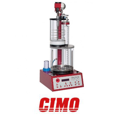 Machine Cimo