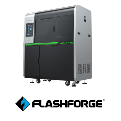 Machine Flashforge