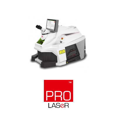 Machine Pro Laser
