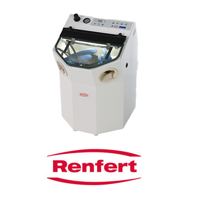 Machine Renfert