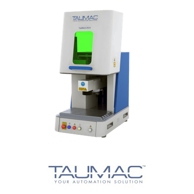 Machine Taumac